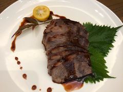 -水月周庄铂尔曼酒店-水月荟中餐厅