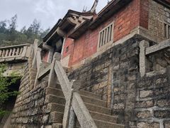 -草庵摩尼教遗址公园
