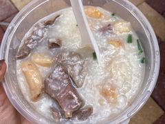 -明哥牛什粥(鸿运阁店)