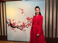 -武汉杜莎夫人蜡像馆