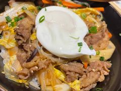 -慢走(甜水园店)