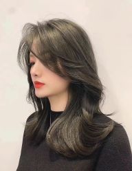 -时尚殿堂hair salon