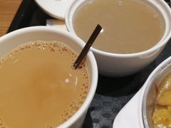 港式奶茶-大家乐(广州番禺祈福店)