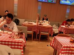 -西贝(吴江路湟普汇店)
