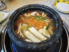 -田村·石锅藏香鸡(布达拉宫店)