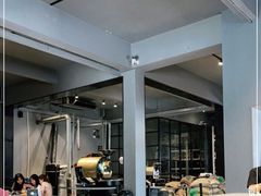 -来回·咖啡(钟村咖啡豆店)
