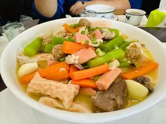 -苏记溪河鲢鱼庄(天府新区店)