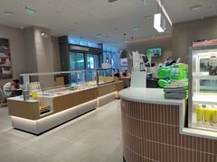 -奈雪的茶(杭大501城市广场PRO店)
