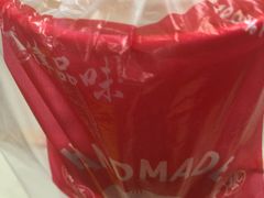 -津品味小吃(大学湾店)