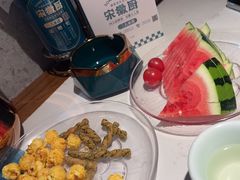 -宋徽厨·安徽菜(绿地店)