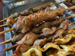 -伊隆斋(什刹海店)