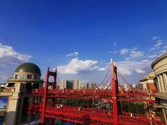 -江南环球港