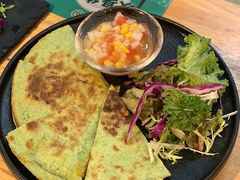-GOTLOT COFFEE&KITCHEN角落厨房NOOK店