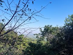 -阳台山自然风景区