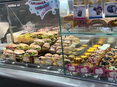 -PAOPAO Bakery&Café(港汇店)