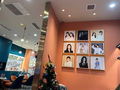 -海马体照相馆(新南凯德广场店)