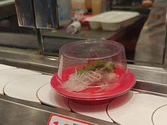 -新一番三文鱼寿司(大东海店)