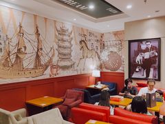 -西西弗书店&矢量咖啡(壹方购物中心店)
