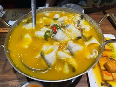 -隔壁老王·家常云南菜(皇冠店)
