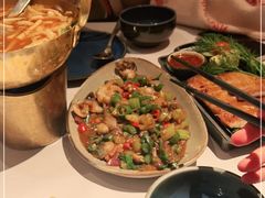 -BetterThai 泰加(苏州中心店)