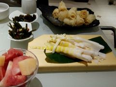 -陌生人火锅餐厅(阳曲路店)