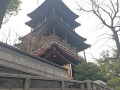 -鼓楼(西湖风景名胜区)