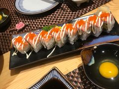 -吉之仙•中国制造•出口级食材日料店(领事馆总店)