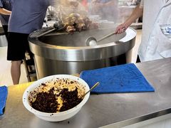 -龙门李家三旦羊肉汤馆