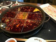 -纸盐河码头火锅(十八梯店)