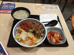-吉野家(上海美罗城店)
