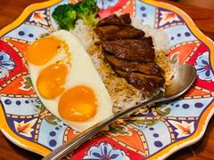 黯然销魂叉烧饭-玛嘉烈(北京金融街店)