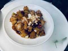 -赠李白·如诗的川味(余杭万达广场店)