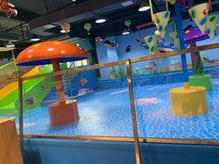 -汤W城市微度假(仓山店)