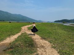 -十三陵水库