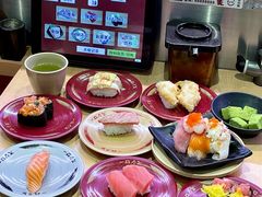 -寿司郎(皇庭广场店)
