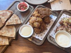 -G+KITCHEN(龙湖狮山天街店)