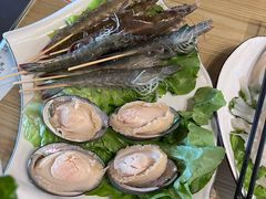 -潮汕壹号·潮汕菜·打边炉·生腌(总店)