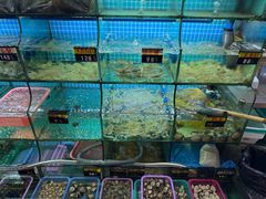 -覃记海鲜美食餐厅