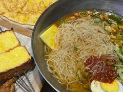 -熙成烧烤(白塔岭店)