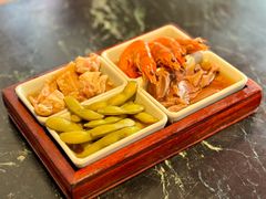 -兰溪小馆(东直门簋街店)