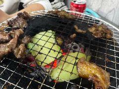 -松明一烤肉馆(鲁园店)