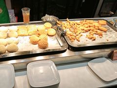 -稻香酒家·35年老字号(侨光店)