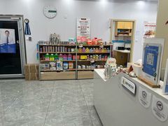 -艾贝尔宠物医院·宠保定点·超声绝育·免疫点(樱花路店)