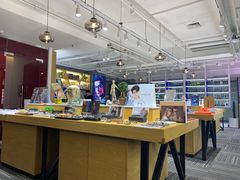 -鲸渝眼镜·浅目视光(春熙路店)