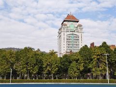 -厦门大学(思明校区)