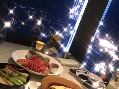 -广州四季酒店·佰鲜汇·现代法餐