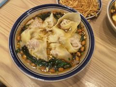 -正南齐北·老街糯米团(洪崖洞店)