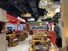 -旺蜀主成都串串火锅(西直门凯德MALL店)
