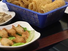 picture-稻香酒家·33年老字号·港式粤菜(富邦中心店)
