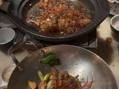-绿茶餐厅(领展购物广场·中关村店)